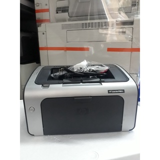 Máy in Hp Laserjet 1006 - Máy in trắng đen A4 - Máy in Văn phòng