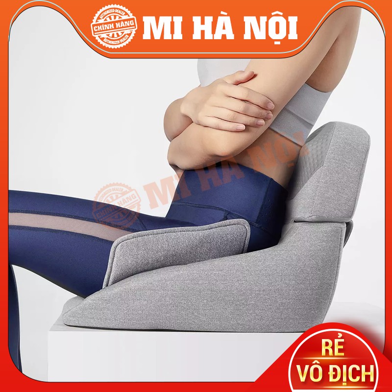 Ghế massage mini Xiaomi Momoda SX352 - massage hông - massage eo - đệm massage sửa tư thế ngồi