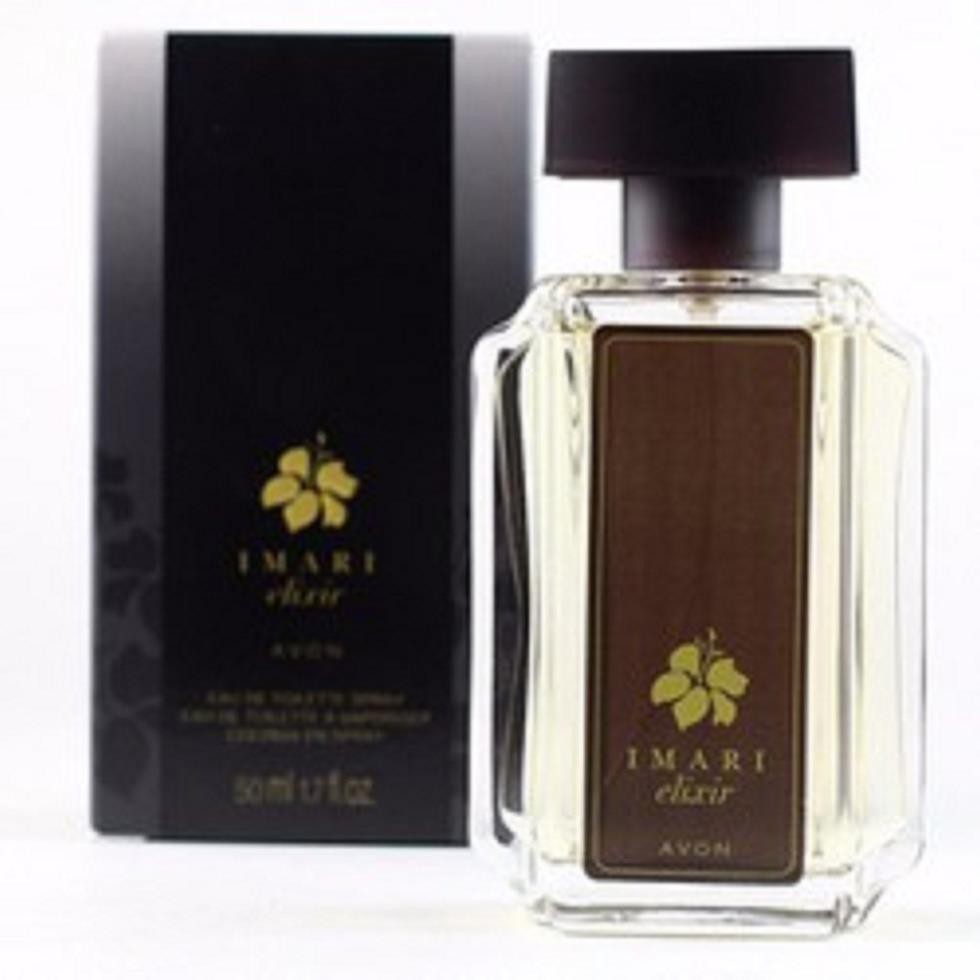 Nước hoa Imari ELIXIR AVON 50ml