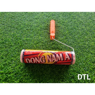 Rulo, lu lăn sơn dầu, lu lăn sơn Epoxy - Lu Đông Nam Á 23cm