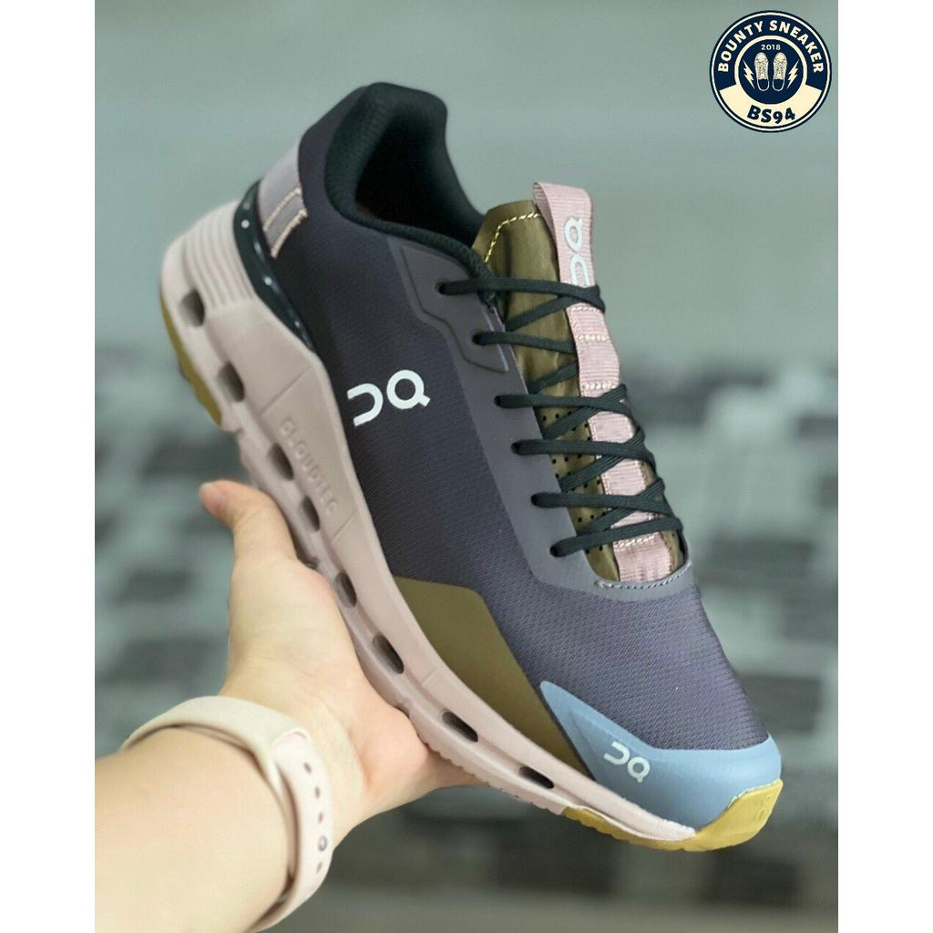 Giày Thể Thao On Running Cloud X Chính Hãng