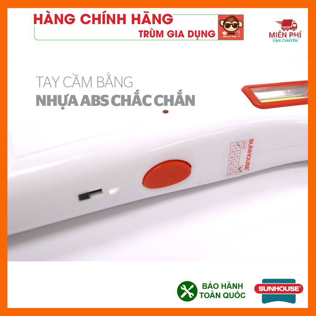 Vợt Muỗi Hàng sunhouse chất lượng hàng đầu