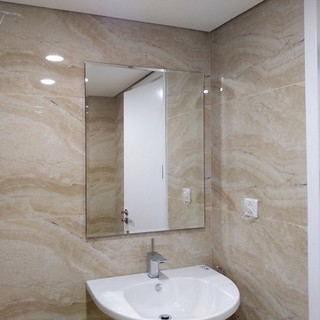 Gương phòng tắm cao cấp GS - 01