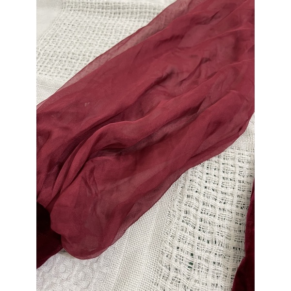 ⛔️⛔️PASS NEW ĐẦM BODY CỔ TÀU TAY VOAN TƠ