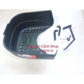 rổ giữa xe wave RS 110 appi