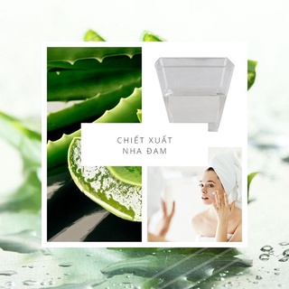 CHIẾT XUẤT NHA ĐAM