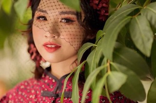 Lưới chụp beauty
