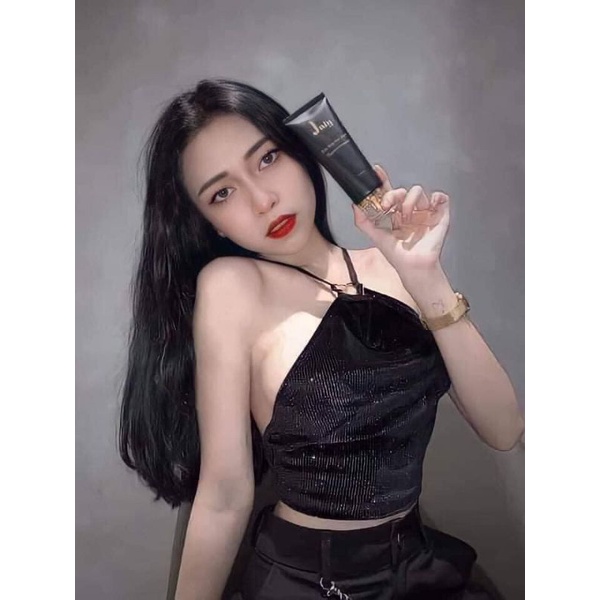 Sữa Rửa Mặt Làm Sạch Da Cấp Ẩm July