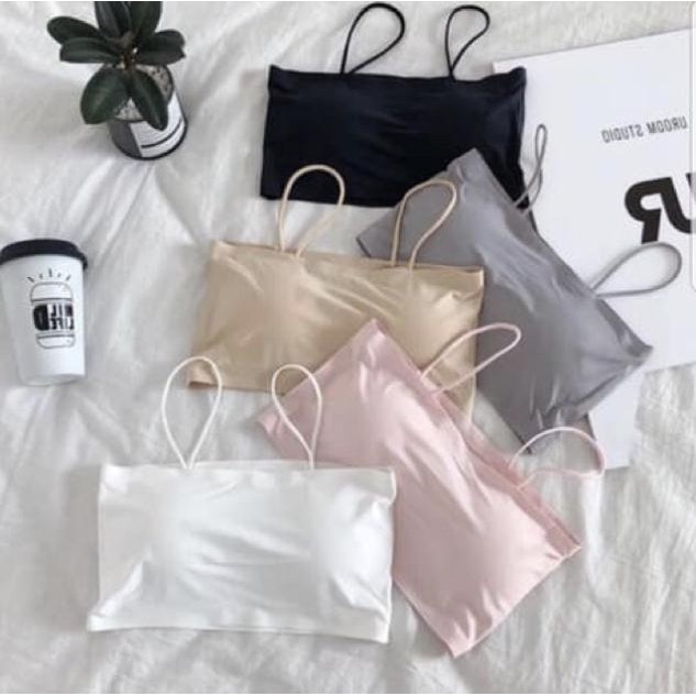 [ Giá Gốc ] Áo bra đúc 2 dây siêu hót ms#805 | BigBuy360 - bigbuy360.vn