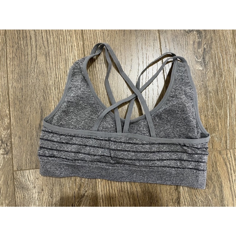 Áo bra tập yoga/ gym bán tặng