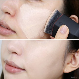 Sample Kem nền eSpoir Be Silk Foundation SPF34 PA++ | BigBuy360 - bigbuy360.vn
