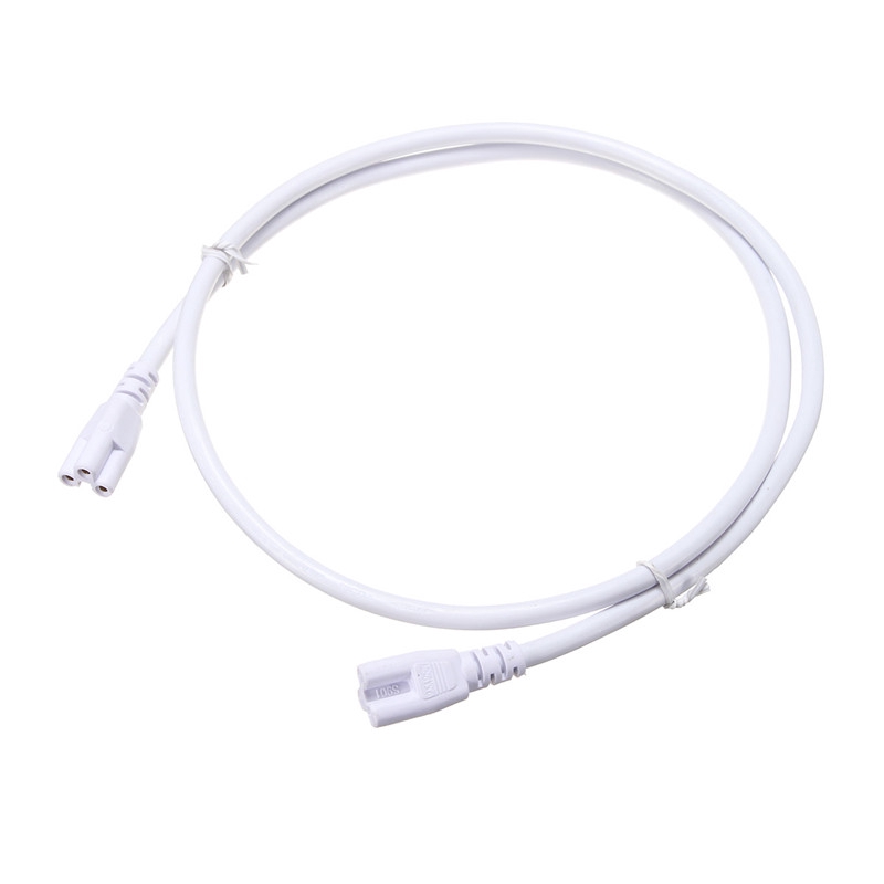 Dây Kết Nối T5 T8 Cho Đèn LED Huỳnh Quang