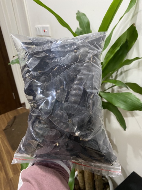 1kg Bồ kết ré khô hàng chuẩn ko vụn | BigBuy360 - bigbuy360.vn