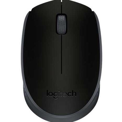 Chuột Không Dây Logitech - M170 F Kris182 | BigBuy360 - bigbuy360.vn