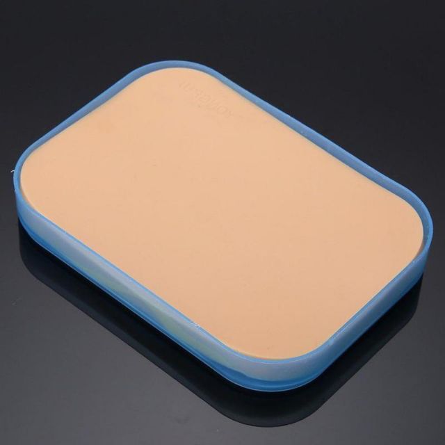 Mô hình DA silicon tập KHÂU VẾT THƯƠNG tặng KIM CHỈ KHÂU