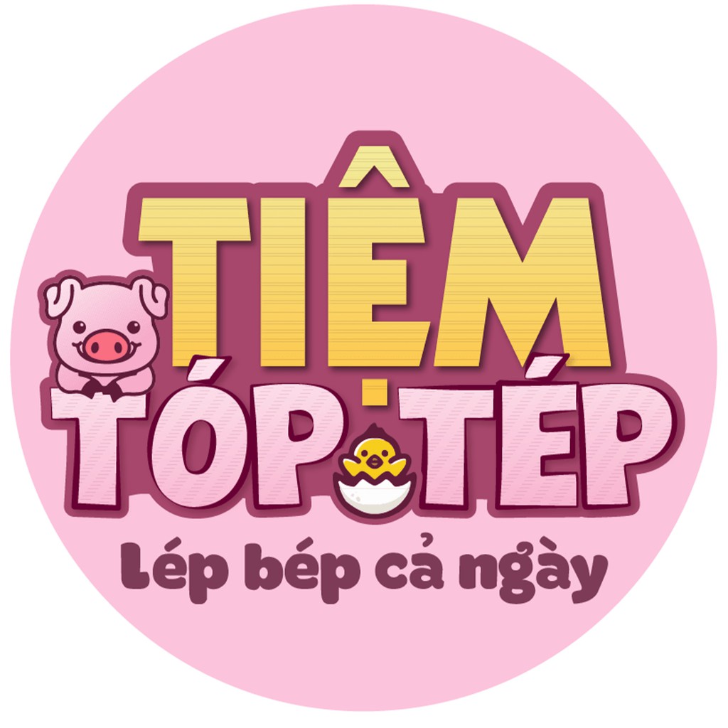 Tiệm Tóp Tép