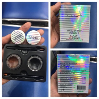 Gel ket mắt