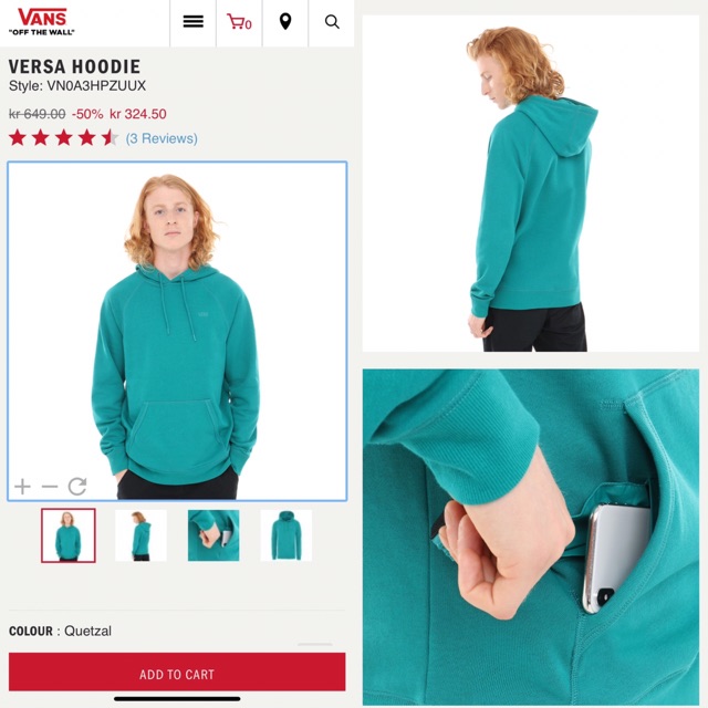 ⭐️Áo hoodie xuất xịn (Unisex) | BigBuy360 - bigbuy360.vn