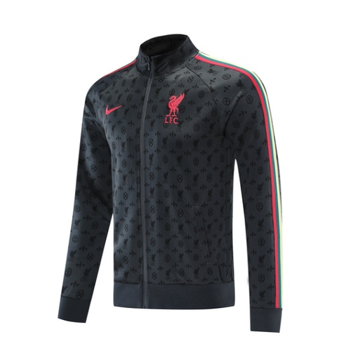 Áo Khoác Bóng Đá Câu Lạc Bộ Liverpool 2021 2022 Chất Lượng Cao