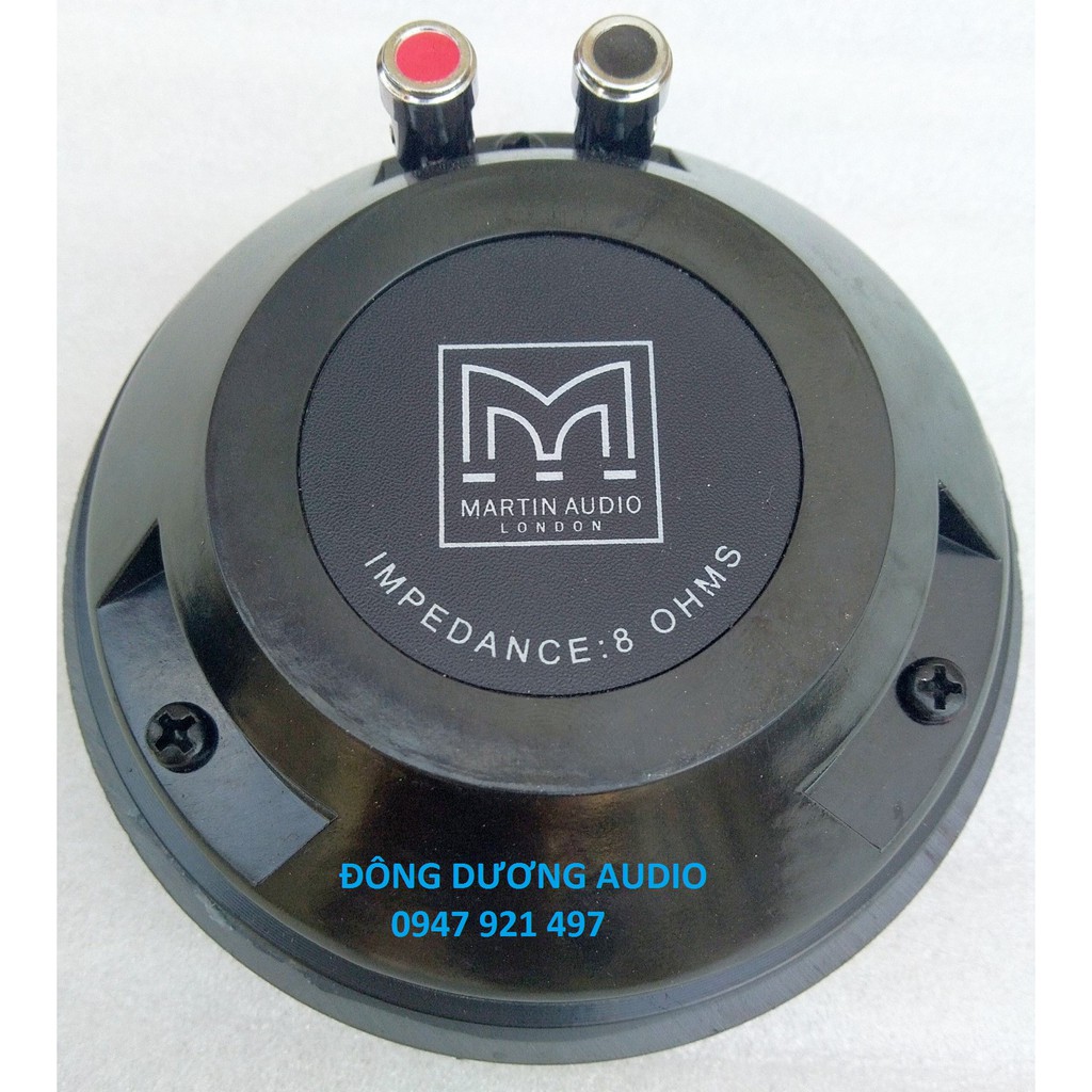 LOA TREBLE SÂN KHẨU 350 MARTIN TỪ 100 - GIÁ 2 CHIẾC - LOA TREBLE KÈN 009
