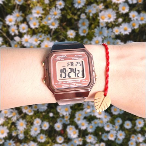 ĐỒNG HỒ CA SIO B650 NAM NỮ 3 MÀU CHÍNH HÃNG | BigBuy360 - bigbuy360.vn