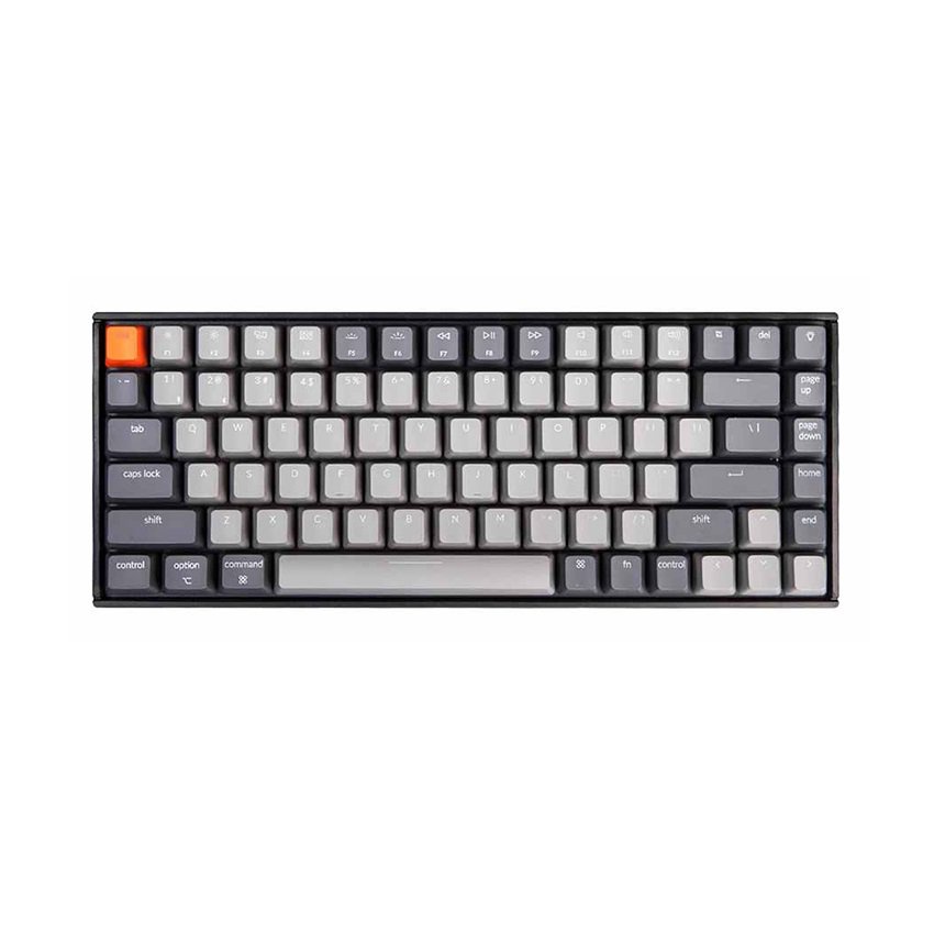 Thanh lý - Công tắc Jwick Yellow Switch dùng cho bàn phím cơ Silent 65g
