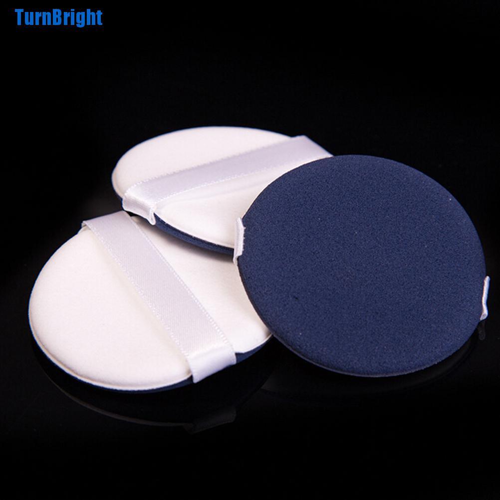 (hàng Mới Về) Mút Tán Kem Nền Trang Điểm Tiện Dụng | BigBuy360 - bigbuy360.vn