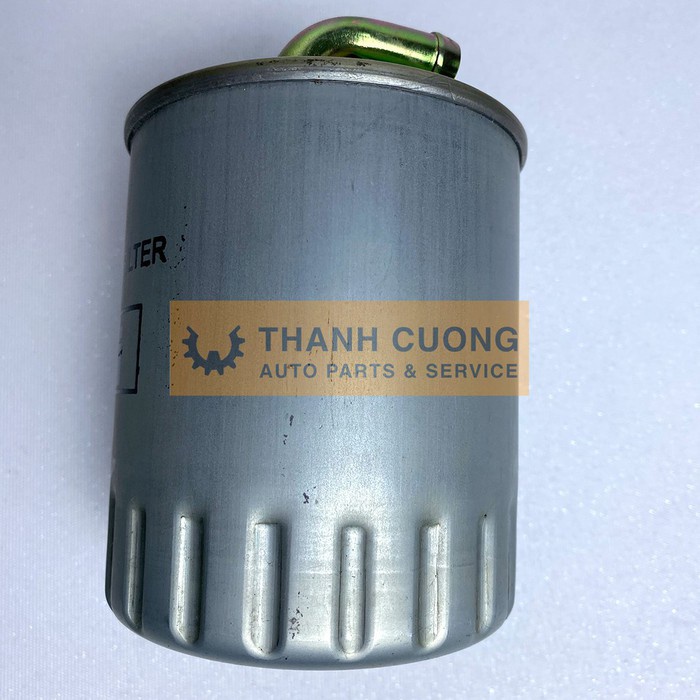 Lọc dầu TRÊN MERCEDES SPRINTER