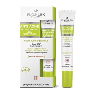 [Dr.Duyên] Gel chấm mụn Floslek 20g