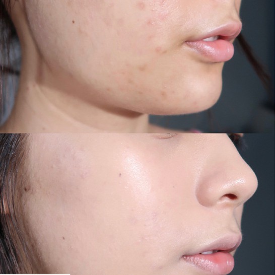 [Hàng mới về] Kem nền Gella's che khuyết điểm kiềm dầu hàng nội địa Trung 30g