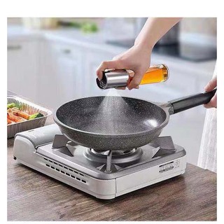 Bình Xịt Dầu Ăn Chất Lượng Cao