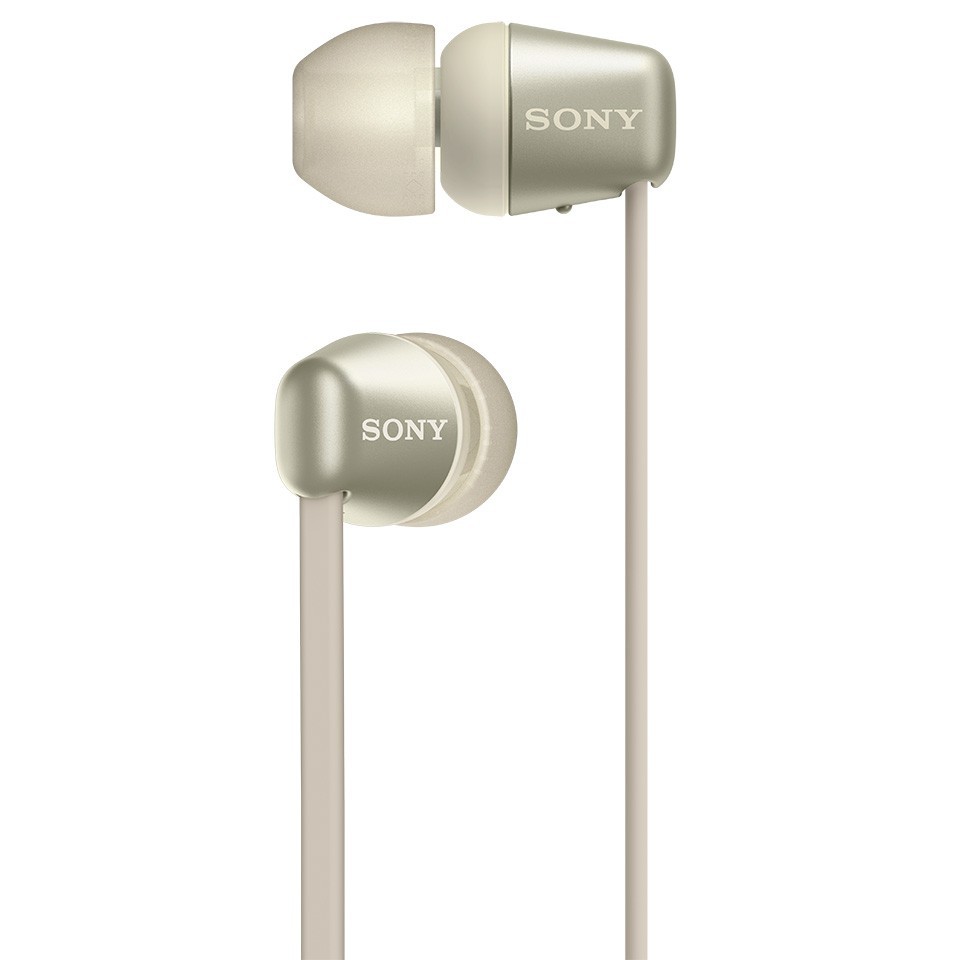 Tai nghe Bluetooth Sony WI-C310 - Hàng Chính Hãng