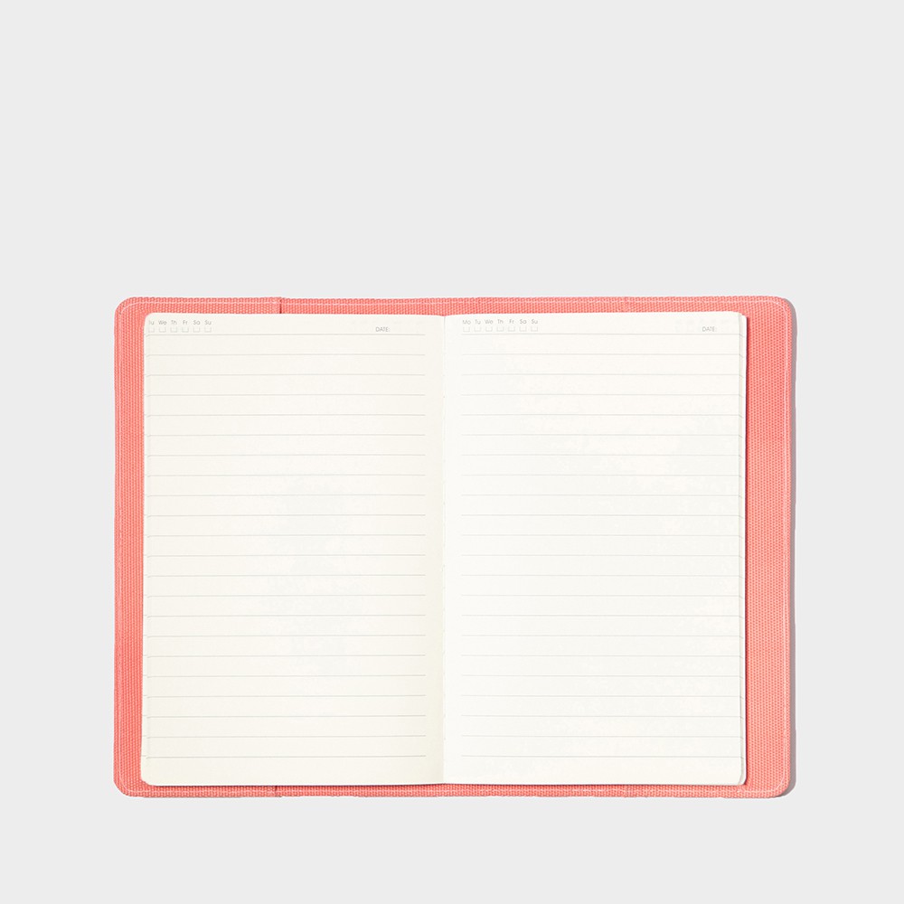 [Mã WABRBAGS giảm 20K đơn 99K] Sổ tay CAMELIA BRAND® Modern Planner Notebook (4 colors)