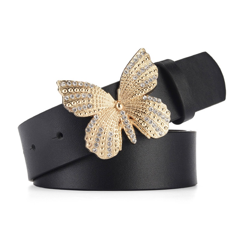 Thắt Lưng Dainty Có Khóa Cài Có Thể Điều Chỉnh Trang Trí Cho Nữ