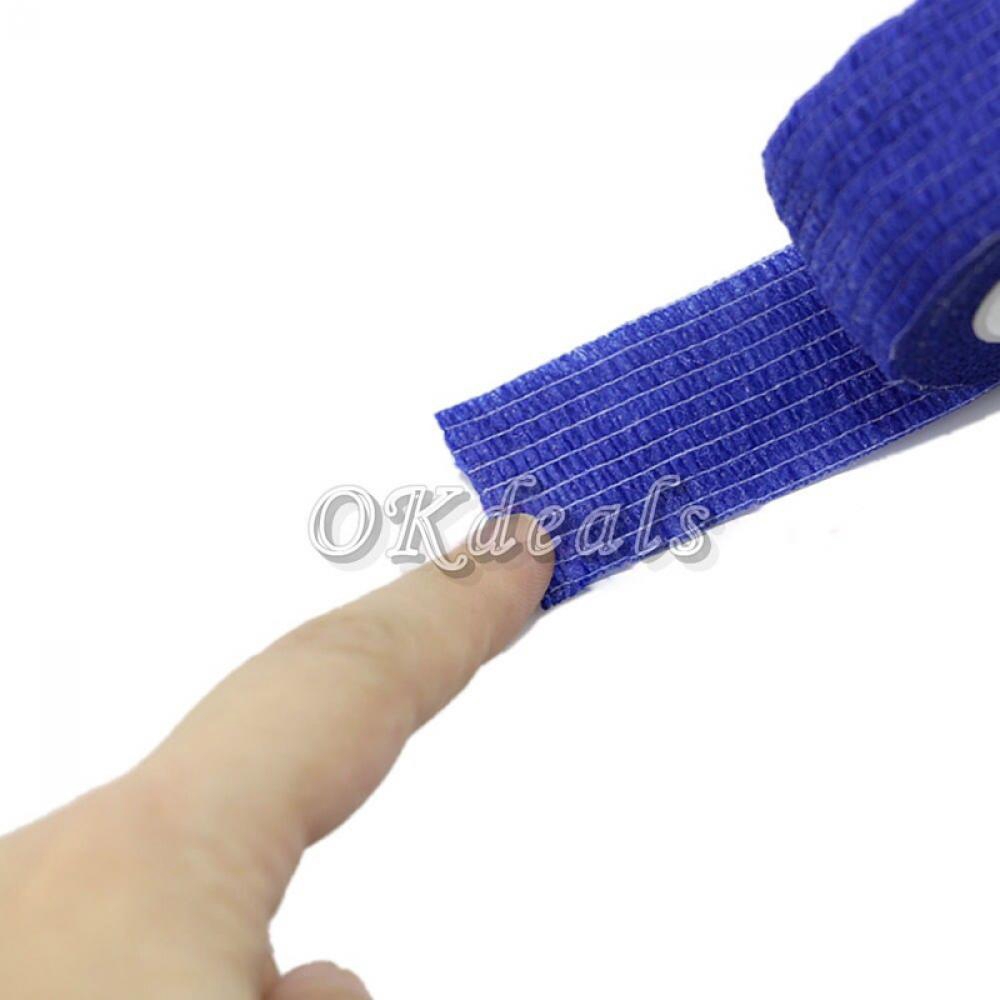 Cuộn băng quấn hỗ trợ thể thao 4.5m