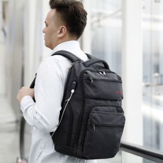 Balo chống trộm tigernu 3242