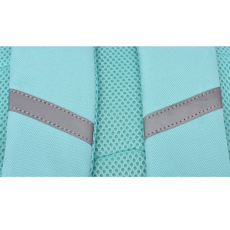 Ba lô CHUWANGLIN chống thấm nước họa tiết hoạt hình cho trẻ em