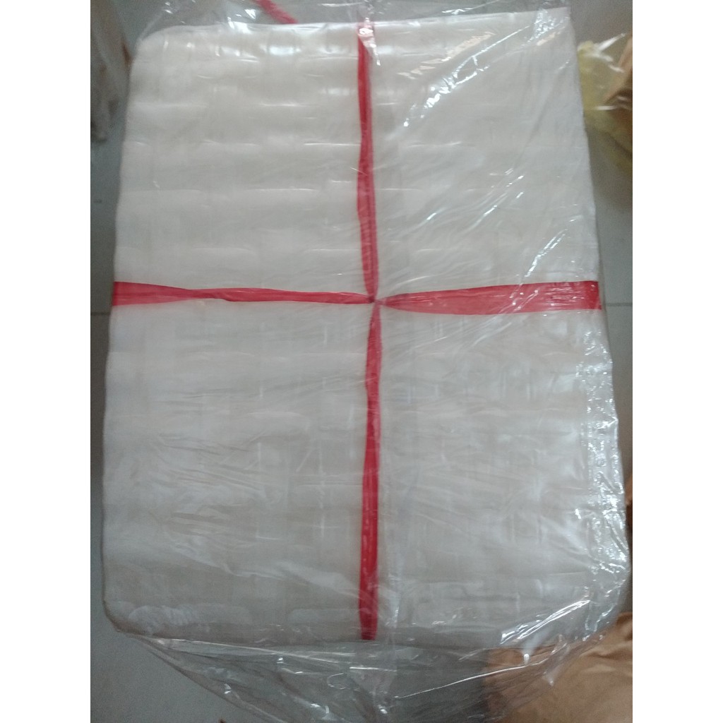 Bánh tráng vuông 1 xấp loại 1