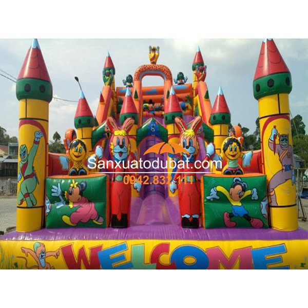 slide
