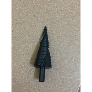 Mũi Khoan tháp Hss phủ Altin 4-32 chịu nhiệt, khoan nhôm sắt mỏng