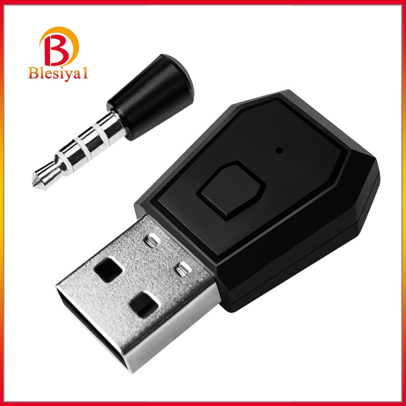 Usb Bluetooth Dongle V4.0 Nhận Tín Hiệu Cho Ps4