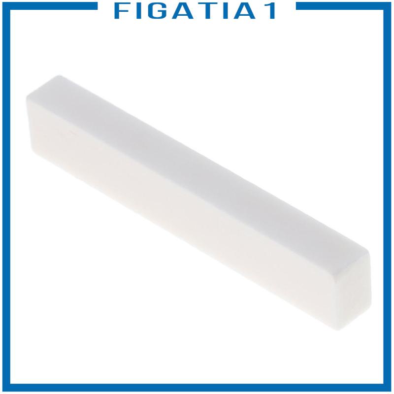 Xương Đàn Guitar Trơn Thay Thế DIY figatia1