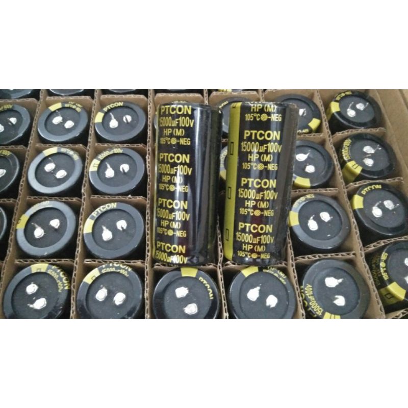 Tụ âm ly  Taiwan loại 1