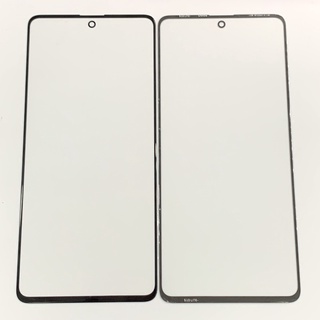Kính Samsung A71/M51 (A715/M515) ĐEN