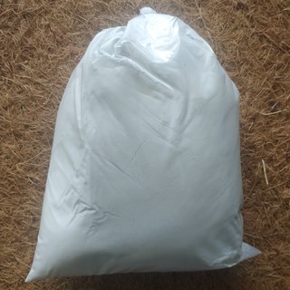 1kg Vôi Bột Xử Lý Đất Trồng