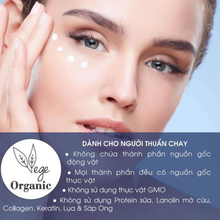 Thanh lăn mắt giảm nhăn mắt tan bọng mắt chống quầng thâm xóa nếp nhăn mắt Anti Wrinkle Eye Cream Roll, FARMONA