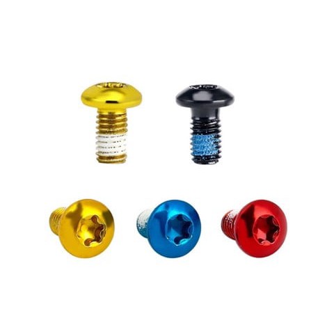 Bộ ốc bắt thắng dĩa thép 12 con