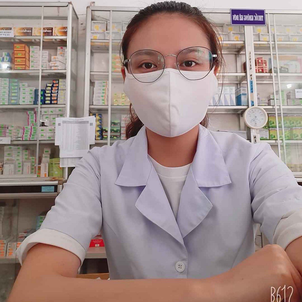 Khẩu trang vải kháng khuẩn cao cấp - Lofa - 8K/Cái - Set 2 cái | BigBuy360 - bigbuy360.vn