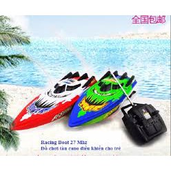 Cano Điều Khiển Từ Xa 202