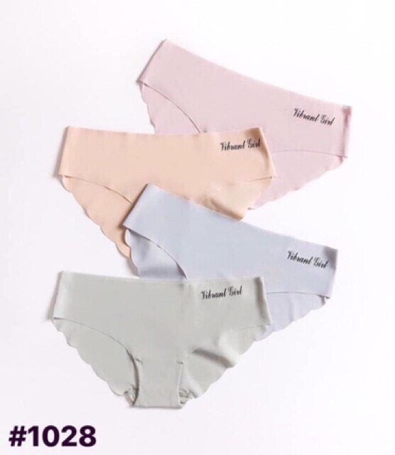 Quần Lót Đúc Su Cao Cấp Kháng Khuẩn Mát Lạnh Không Viền HEMIKA QL02 | BigBuy360 - bigbuy360.vn